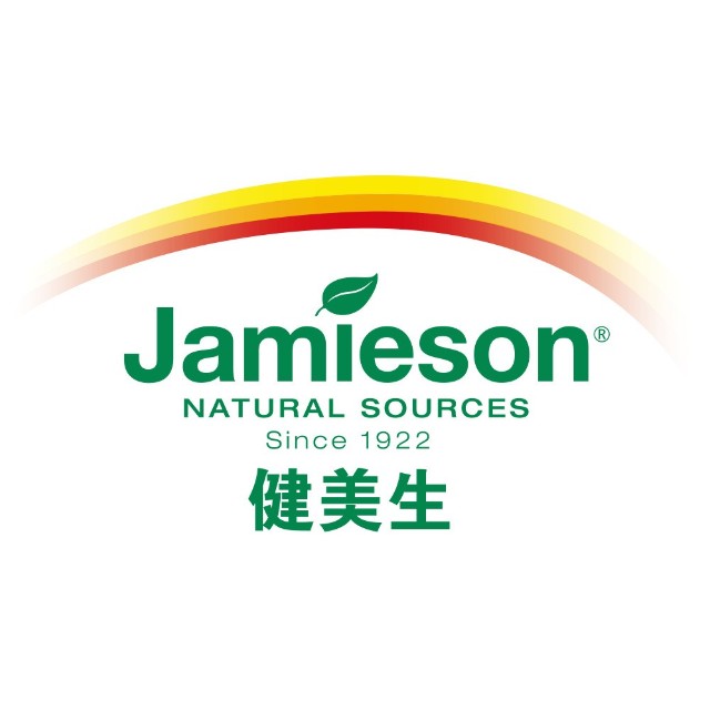 Jamieson健美生