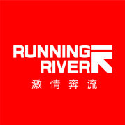 RUNNINGRIVER奔流