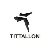 tittallon体拓