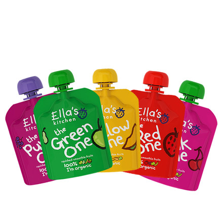 Ella's Kitchen艾拉厨房.jpg